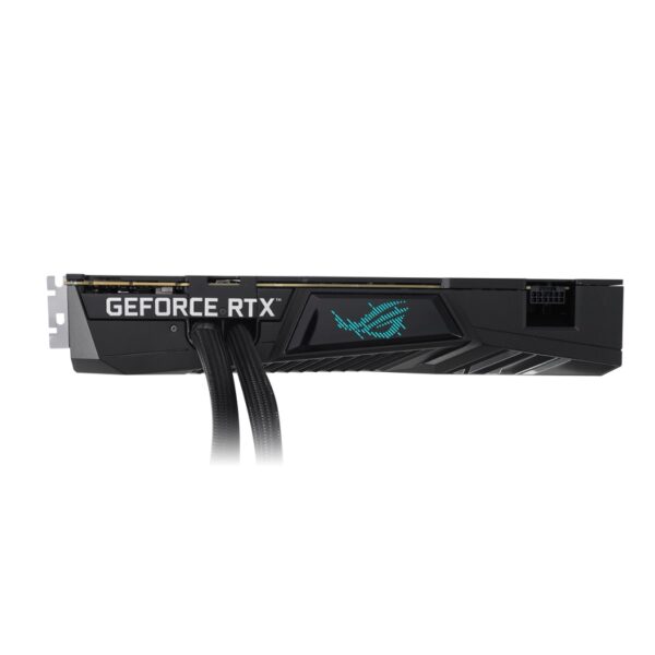 VGA ASUS ROG Strix LC GeForce RTX 3090 Ti OC Edition