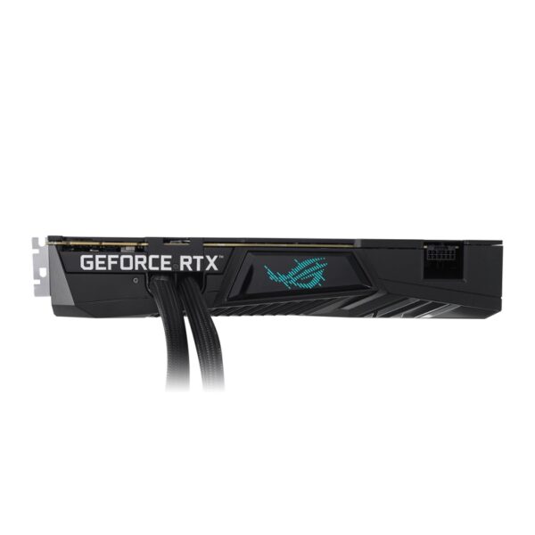 VGA ASUS ROG Strix LC GeForce RTX 3090 Ti