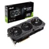 VGA ASUS TUF Gaming GeForce RTX 3090 Ti OC 24GB (TUF-RTX3090TI-O24G-GAMING)