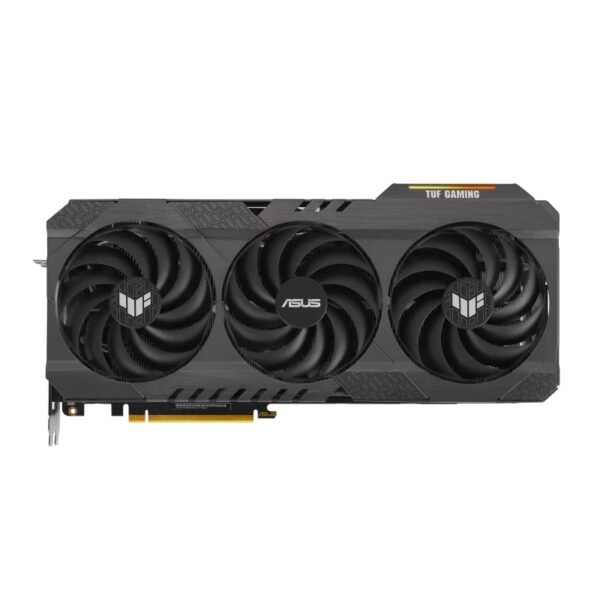 VGA ASUS TUF Gaming GeForce RTX 3090 Ti OC 24GB (TUF-RTX3090TI-O24G-GAMING)