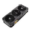 VGA ASUS TUF Gaming GeForce RTX 3090 Ti OC 24GB (TUF-RTX3090TI-O24G-GAMING)