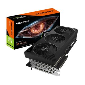 VGA GIGABYTE GeForce RTX 3090 Ti GAMING OC 24G (GV-N309TGAMING OC-24GD)