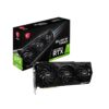 VGA MSI GeForce RTX 3090 Ti Black Trio 24G