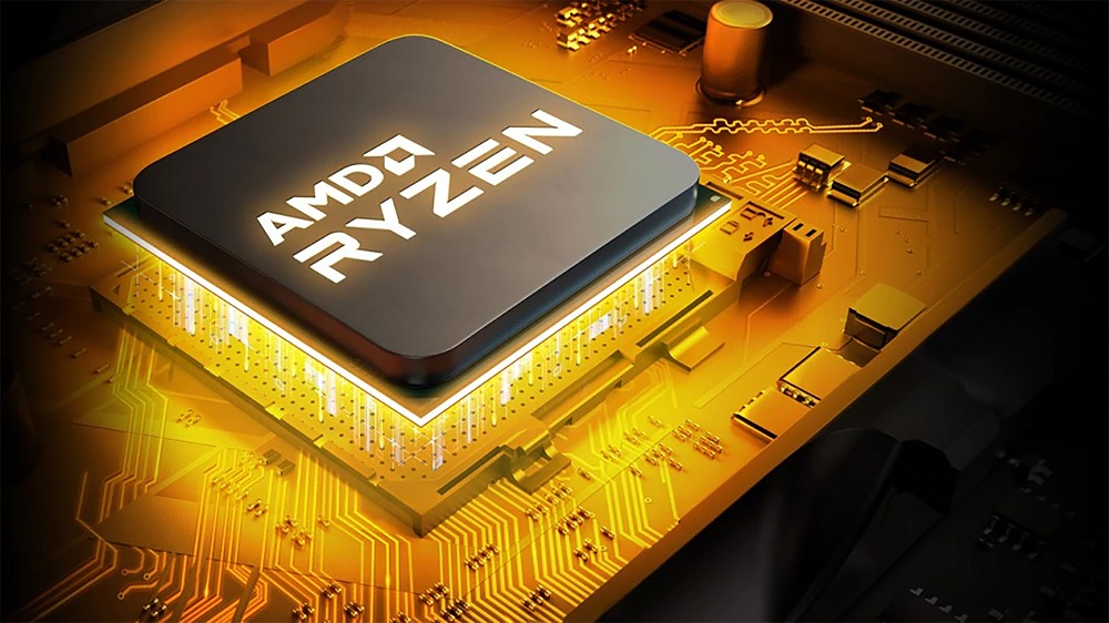 AMD Ryzen 3 4100 MPK Socket AM4 - songphuong.vn