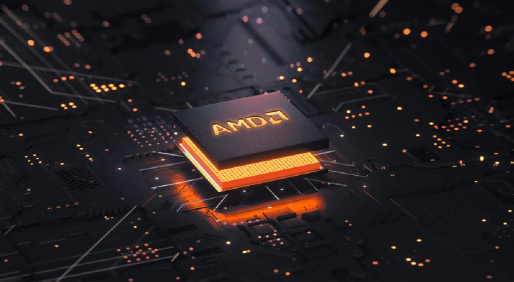 AMD Ryzen 5 4500 MPK Socket AM4 - songphuong.vn