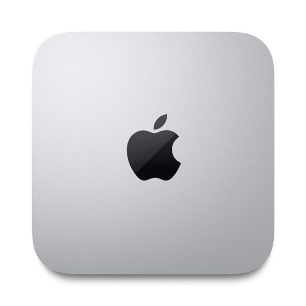 Apple Mac Mini (MGNR3SA/A) Silver (Apple M1, 8 Core CPU, 8 Core GPU, 8GB Ram, 256GB SSD, Mac OS X, Bạc)