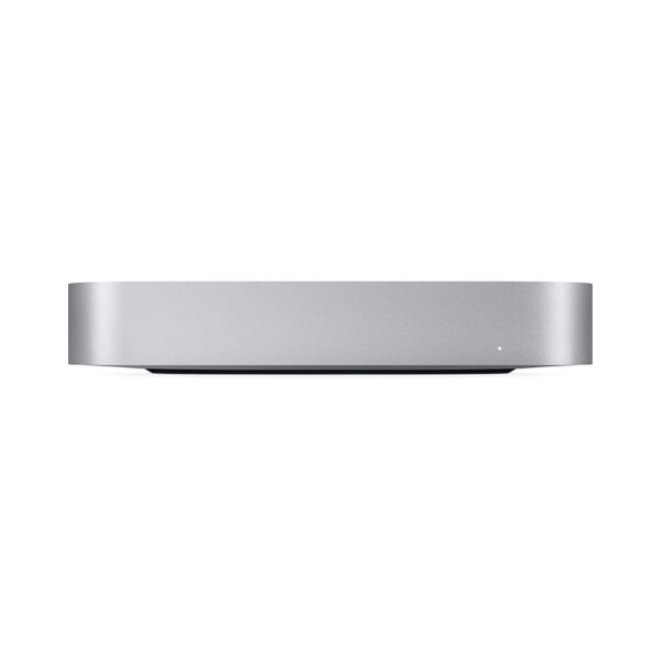 Apple Mac Mini (MGNT3SA/A) Silver (Apple M1, 8 Core CPU, 8 Core GPU, 8GB Ram, 512GB SSD, Mac OS X, Bạc)