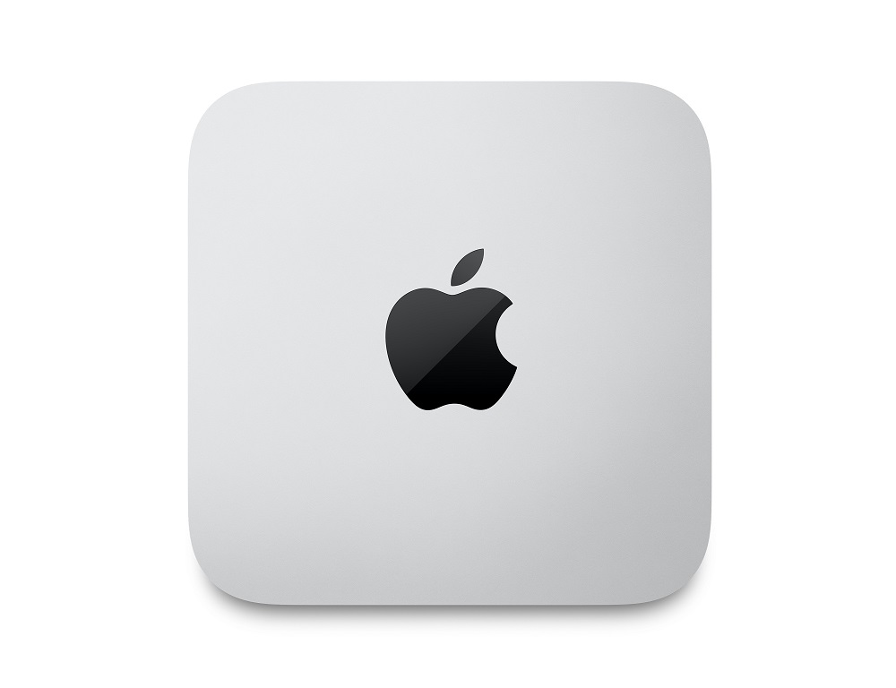 Apple Mac Studio M1 Max MJMV3SA A Silver - songphuong.vn