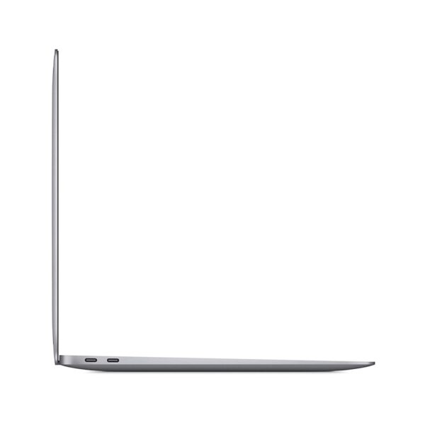 Apple MacBook Air 13 inch (MGN73SA/A) Space Grey (Apple M1, 8 Core CPU, 8 Core GPU, 8GB Ram, 512GB SSD, 13.3 inch IPS, Mac OS, Xám)