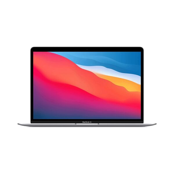 Apple MacBook Air 13 inch (MGN93SA/A) Silver (Apple M1, 8 Core CPU, 7 Core GPU, 8GB Ram, 256GB SSD, 13.3 inch IPS, Mac OS, Bạc)