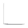 Apple MacBook Air 13 inch (MGN93SA/A) Silver (Apple M1, 8 Core CPU, 7 Core GPU, 8GB Ram, 256GB SSD, 13.3 inch IPS, Mac OS, Bạc)