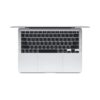 Apple MacBook Air 13 inch (MGNA3SA/A) Silver (Apple M1, 8 Core CPU, 8 Core GPU, 8GB Ram, 512GB SSD, 13.3 inch IPS, Mac OS, Bạc)