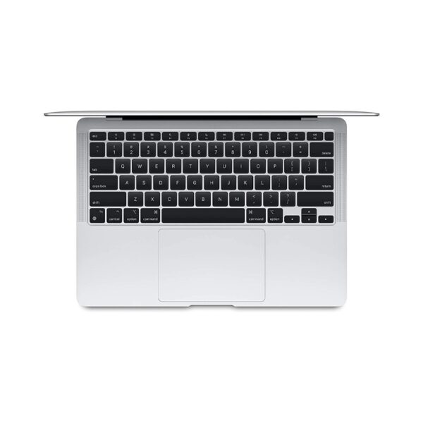 Apple MacBook Air 13 inch (MGNA3SA/A) Silver (Apple M1, 8 Core CPU, 8 Core GPU, 8GB Ram, 512GB SSD, 13.3 inch IPS, Mac OS, Bạc)