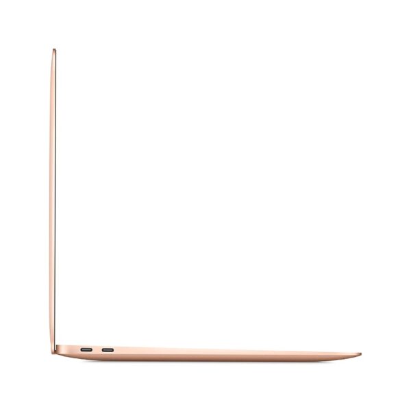 Apple MacBook Air 13 inch (MGNE3SA/A) Gold (Apple M1, 8 Core CPU, 8 Core GPU, 8GB Ram, 512GB SSD, 13.3 inch IPS, Mac OS, Vàng)