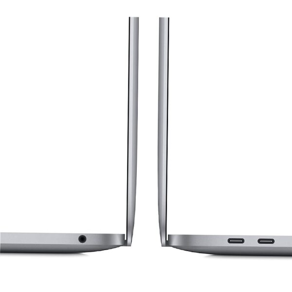 Apple MacBook Pro Touchbar 13 inch (MYD82SA/A) Space Grey (Apple M1, 8 Core CPU, 8 Core GPU, 8GB Ram, 256GB SSD, 13.3 inch IPS, Mac OS, Xám)