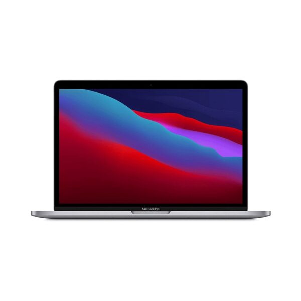 Apple MacBook Pro Touchbar 13 inch (MYD82SA/A) Space Grey (Apple M1, 8 Core CPU, 8 Core GPU, 8GB Ram, 256GB SSD, 13.3 inch IPS, Mac OS, Xám)