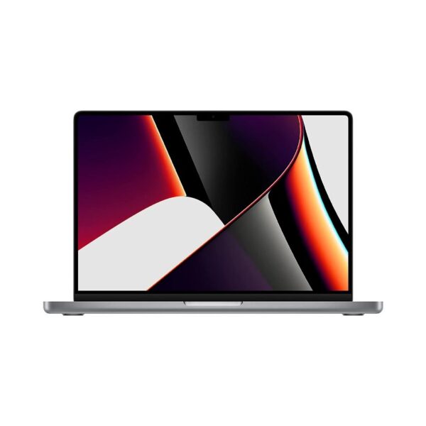 Apple Macbook Pro 14 inch M1 Pro (MKGP3SA/A) Space Grey (Apple M1 Pro, 8 Core CPU, 14 Core GPU, 16GB Ram, 512GB SSD, 14.2 inch, Mac OS, Xám)