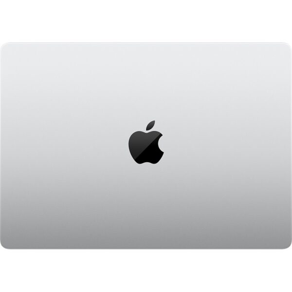 Apple Macbook Pro 14 inch M1 Pro (MKGR3SA/A) Silver (Apple M1 Pro, 8 Core CPU, 14 Core GPU, 16GB Ram, 512GB SSD, 14.2 inch, Mac OS, Bạc)