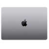 Apple Macbook Pro 16 inch M1 Pro (MK183SA/A) Space Grey (Apple M1 Pro, 10 Core CPU, 16 Core GPU, 16GB Ram, 512GB SSD, 16.2 inch, Mac OS, Xám)