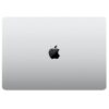 Apple Macbook Pro 16 inch M1 Pro (MK1E3SA/A) Silver (Apple M1 Pro 10 Core CPU, 16 Core GPU, 16GB Ram, 512GB SSD, 16.2 inch, Mac OS, Bạc)