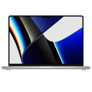 Apple Macbook Pro 16 inch M1 Pro (MK1F3SA/A) Silver (Apple M1 Pro, 10 Core CPU, 16 Core GPU, 16GB Ram, 1TB SSD, 16.2 inch, Mac OS, Bạc)