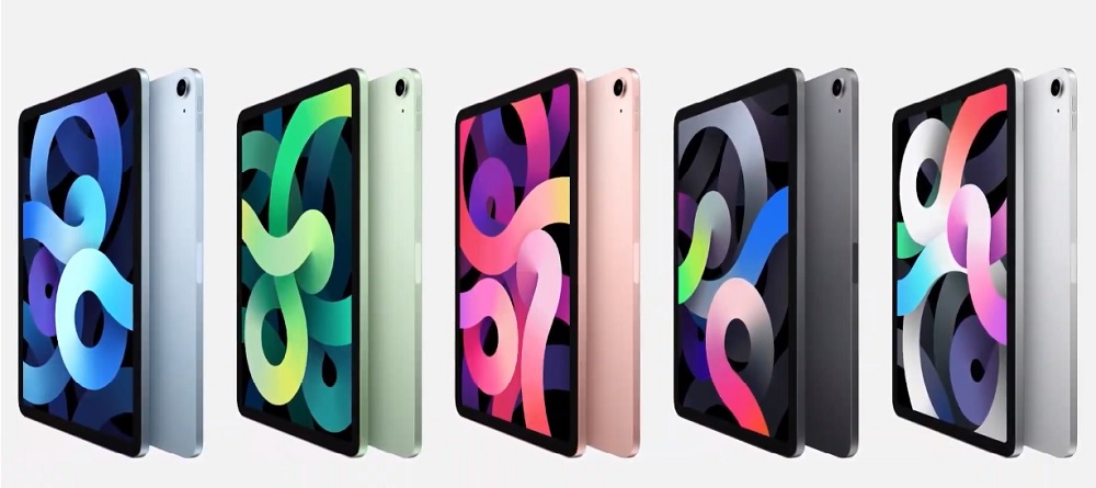 Apple iPad Air Wifi 256GB Green MYG02ZA A - songphuong.vn