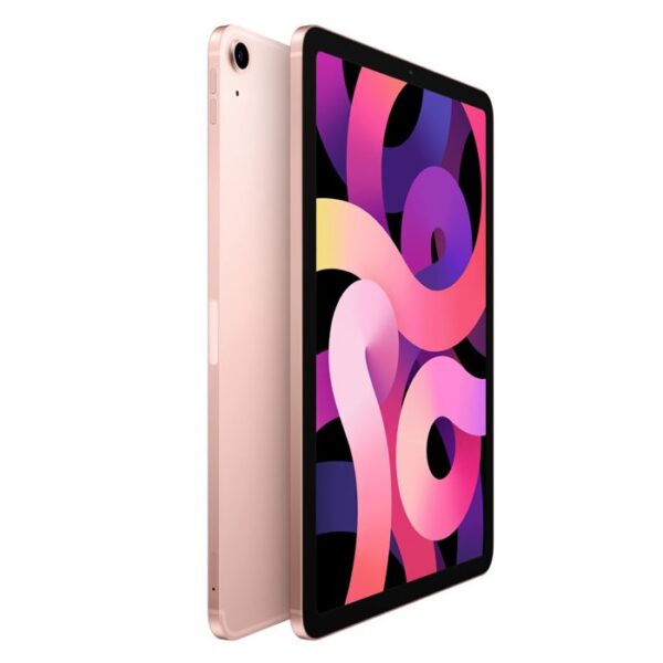 Máy tính bảng iPad Air 10.9 inch Wifi 256GB Rose Gold (MYFX2ZA/A)