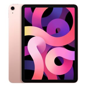 Máy tính bảng iPad Air 10.9 inch Wifi 256GB Rose Gold (MYFX2ZA/A)