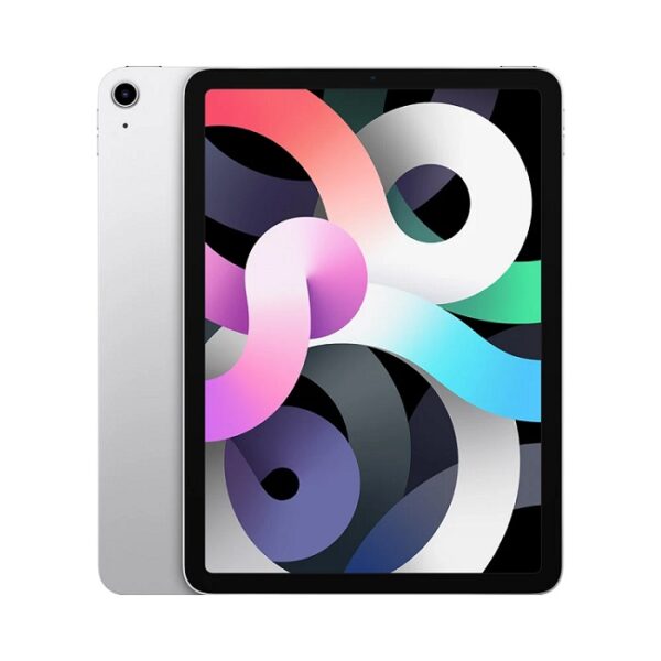 Máy tính bảng Apple iPad Air 10.9 inch Wifi 256GB Silver (MYFW2ZA/A)