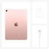 Máy tính bảng Apple iPad Air 10.9 inch Wifi 64GB Rose Gold (MYFP2ZA/A)