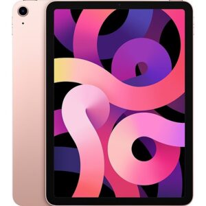 Máy tính bảng Apple iPad Air 10.9 inch Wifi 64GB Rose Gold (MYFP2ZA/A)