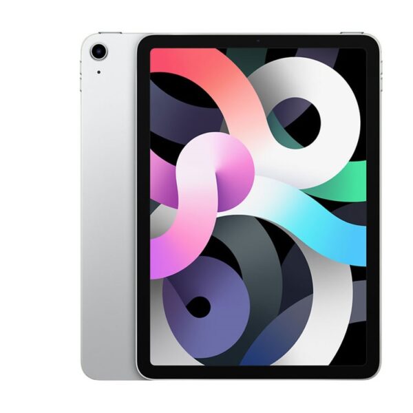Máy tính bảng Apple iPad Air 10.9 inch Wifi 64GB Silver (MYFN2ZA/A)