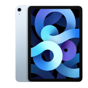 Máy tính bảng Apple iPad Air 10.9 inch Wifi 64GB Sky Blue (MYFQ2ZA/A)