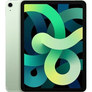 Máy tính bảng Apple iPad Apple Air 10.9 inch Wifi Cellular 256GB Green (MYH72ZA/A)