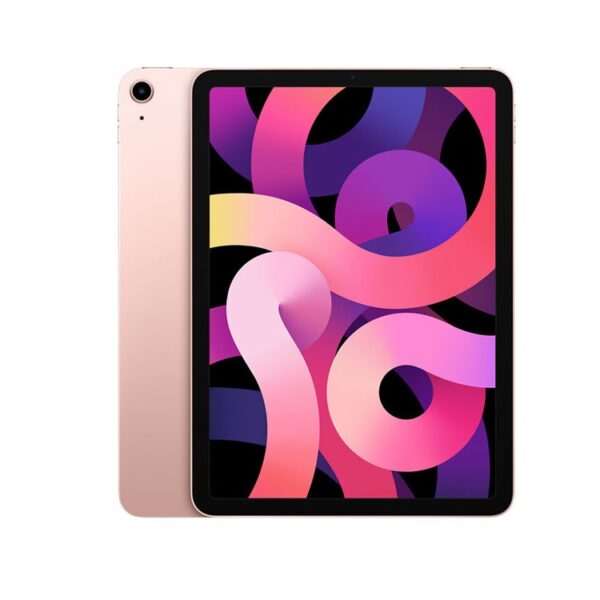 Máy tính bảng Apple iPad Air 10.9 inch Wifi Cellular 256GB Rose Gold (MYH52ZA/A)