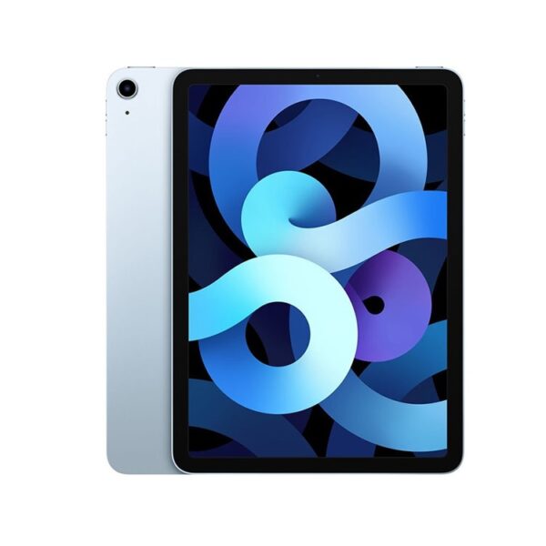 Máy tính bảng Apple iPad Air 10.9 inch  Wifi Cellular 256GB Sky Blue (MYH62ZA/A)