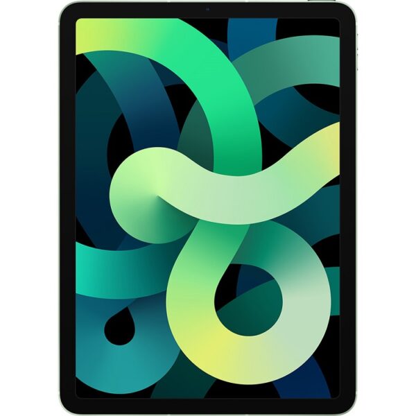 Máy tính bảng Apple iPad Air 10.9 inch Wifi Cellular 64GB Green (MYH12ZA/A)