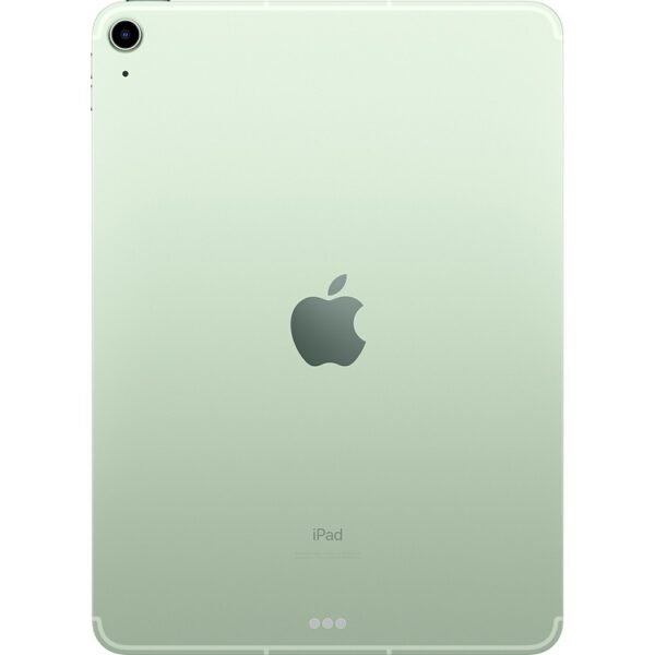 Máy tính bảng Apple iPad Air 10.9 inch Wifi Cellular 64GB Green (MYH12ZA/A)