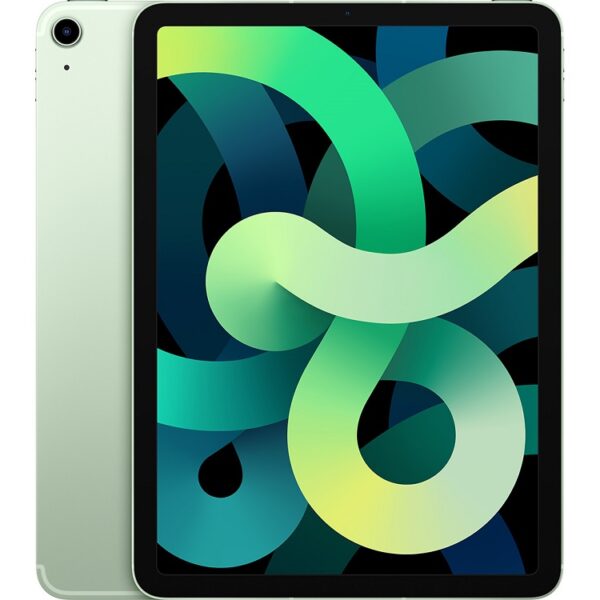 Máy tính bảng Apple iPad Air 10.9 inch Wifi Cellular 64GB Green (MYH12ZA/A)