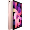 Máy tính bảng Apple iPad Air Wifi 10.9 inch Cellular 64GB Rose Gold (MYGY2ZA/A)