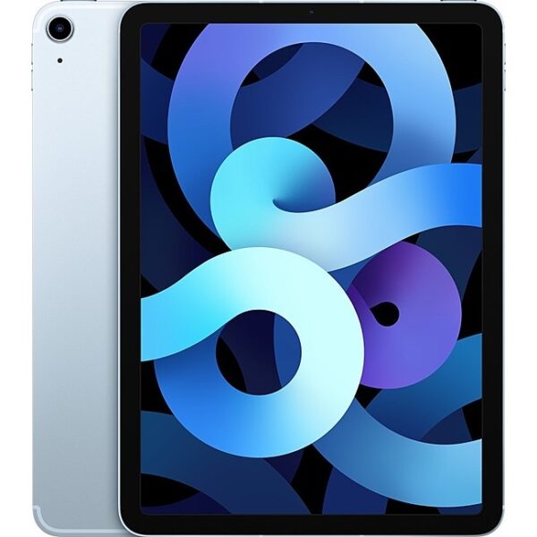 Máy tính bảng Apple iPad Air 10.9 inch Wifi Cellular 64GB Sky Blue (MYH02ZA/A)