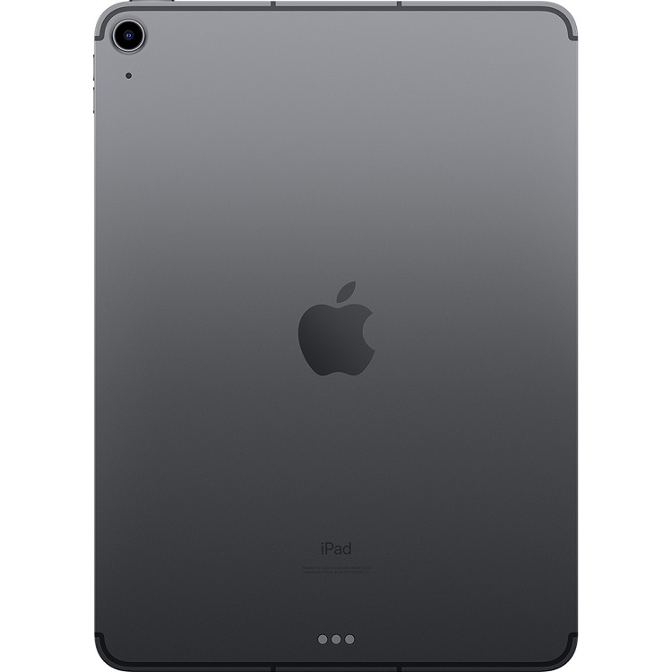 Máy tính bảng Apple iPad Air 10.9 inch Wifi Cellular 64GB Space Grey (MYGW2ZA/A)