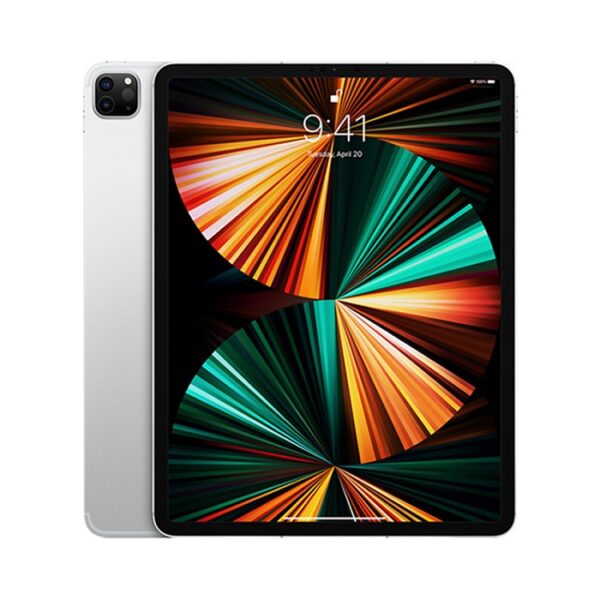 Máy tính bảng Apple iPad Pro 12.9 inch Wifi 128GB Silver (MHNG3ZA/A)