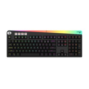 Bàn phím cơ Havit KB473L RGB