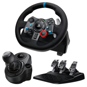 Bộ vô lăng Logitech G29