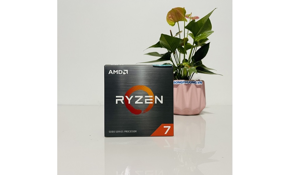 CPU AMD Ryzen 7 5700X songphuong.vn 03