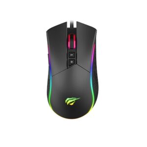 Chuột Gaming Havit MS1001S RGB