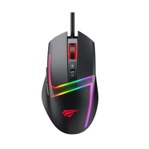 Chuột Gaming Havit MS953
