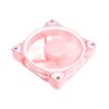 Fan Case ID-COOLING ZF-12025 Pastel Pink