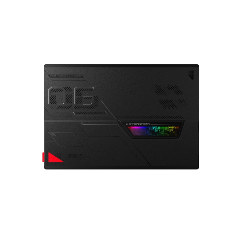 Laptop ASUS ROG Flow Z13 GZ301ZA-LD016W (i5-12500H)